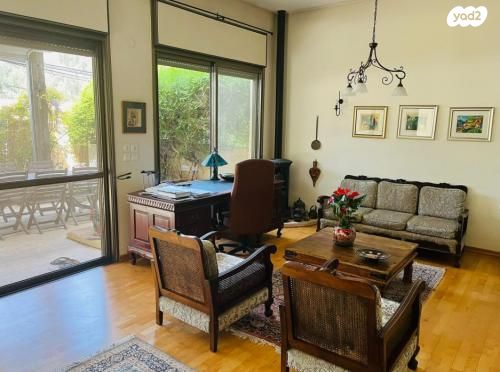 דו משפחתי, רמת החייל, תל אביב יפו