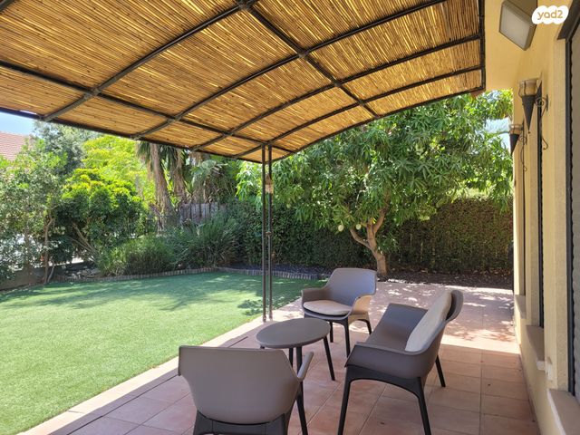 בית פרטי/ קוטג', בת חפר