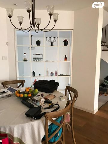 בית פרטי/ קוטג', קרית הסביונים, יהוד מונוסון