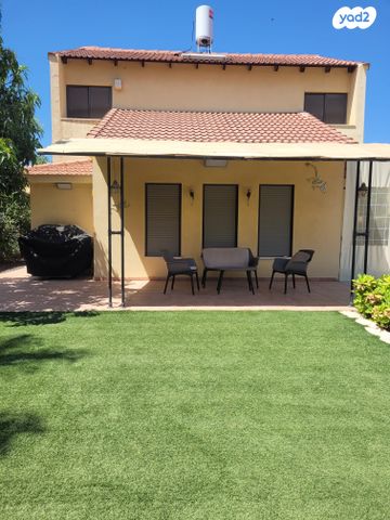 בית פרטי/ קוטג', בת חפר