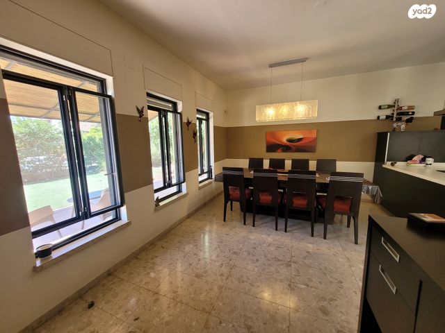 בית פרטי/ קוטג', בת חפר