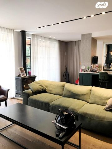 בית פרטי/ קוטג', קרית הסביונים, יהוד מונוסון