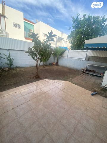 בית פרטי/ קוטג', אשקלון