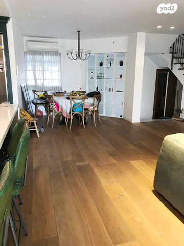 בית פרטי/ קוטג', קרית הסביונים, יהוד מונוסון