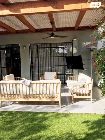 בית פרטי/ קוטג', קרית הסביונים, יהוד מונוסון