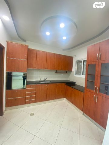 בית פרטי/ קוטג', אשקלון