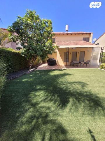 בית פרטי/ קוטג', בת חפר