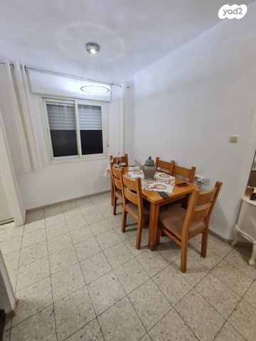 דירה, ירושלים, מרכז העיר, קרית אתא