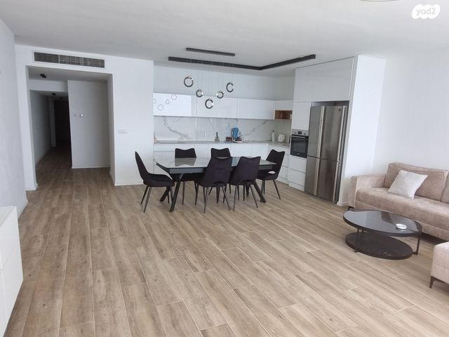 צפון מערב מרכז העיר