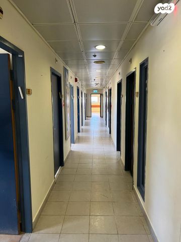 צ'ק פוסט, מכון טיהור, מפרץ חיפה