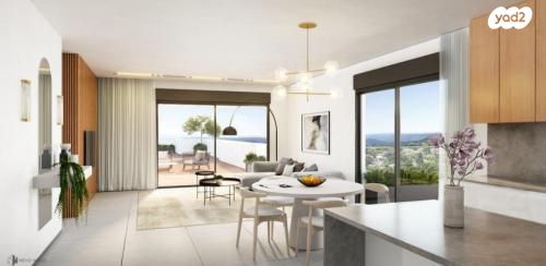 גג/ פנטהאוז