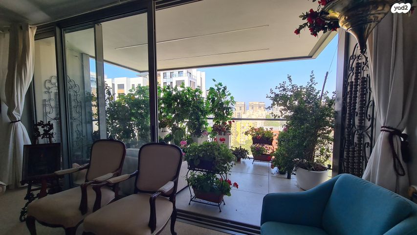 דירה, רקנאטי, רמת אביב ג', תל אביב יפו