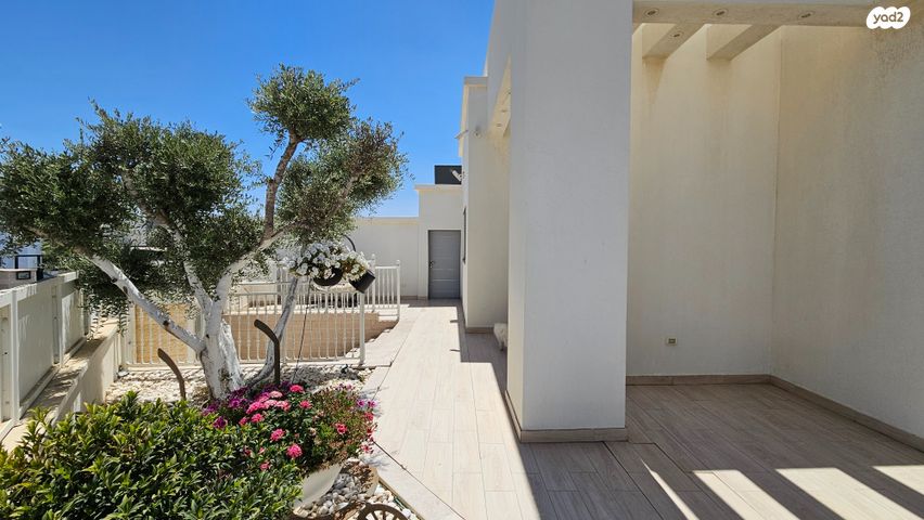 בית פרטי/ קוטג', מיתר / כרמית