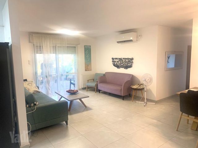 דירת גן למכירה בירושלים (תיווך) — 2
