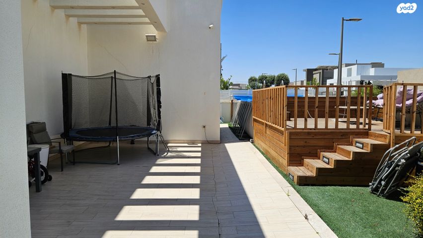 בית פרטי/ קוטג', מיתר / כרמית