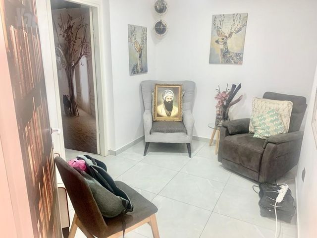 דירת גן למכירה בירושלים (תיווך) — 4