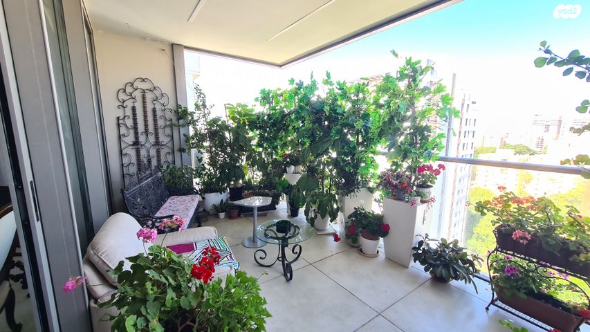 דירה, רקנאטי, רמת אביב ג', תל אביב יפו