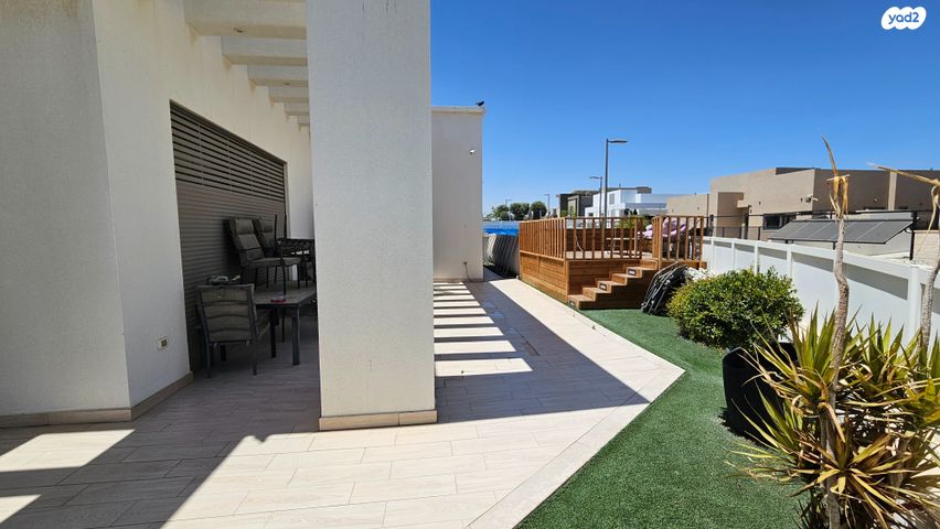 בית פרטי/ קוטג', מיתר / כרמית