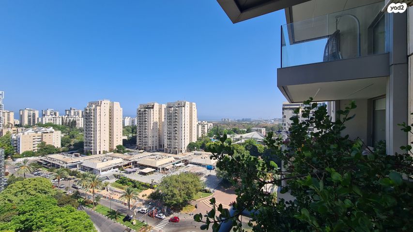 דירה, רקנאטי, רמת אביב ג', תל אביב יפו