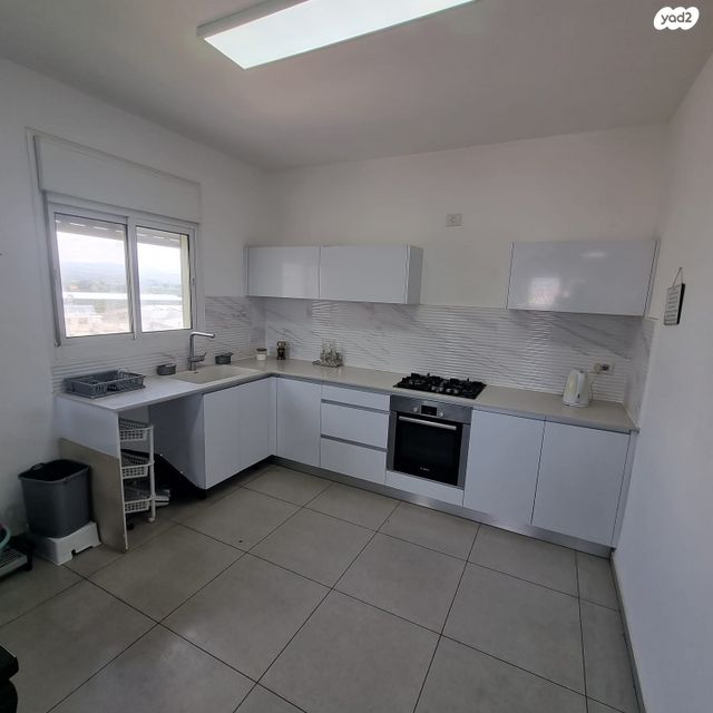 דירה, הזמיר, נהריה