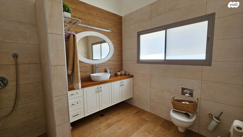 בית פרטי/ קוטג', מיתר / כרמית