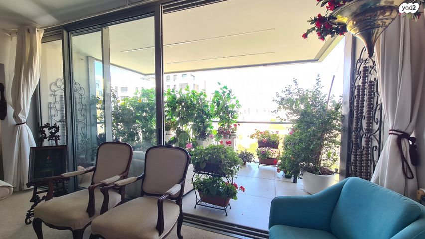 דירה, רקנאטי, רמת אביב ג', תל אביב יפו