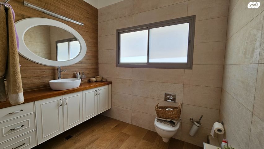 בית פרטי/ קוטג', מיתר / כרמית