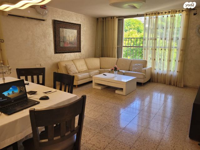 דירה, קרית שרת מערב, חולון