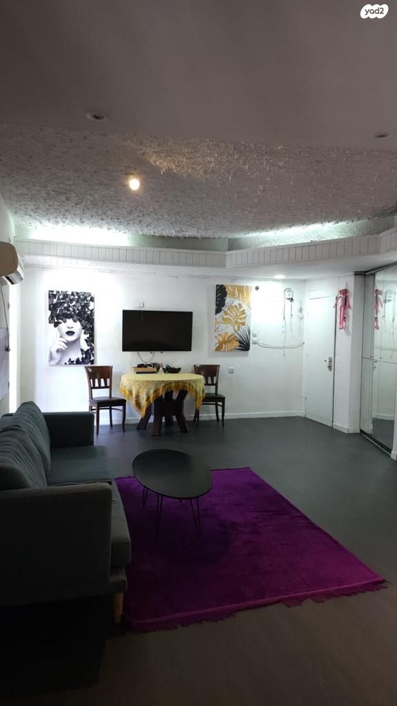 דירה, טשרניחובסקי, לב תל אביב, לב העיר צפון, תל אביב יפו