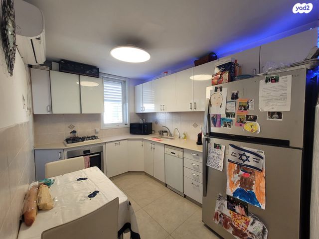 דירה, קרית שרת מערב, חולון