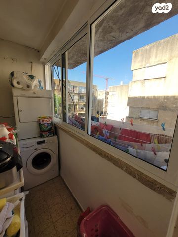 דירה, קרית שרת מערב, חולון