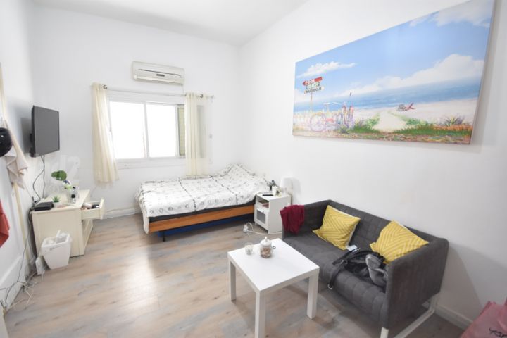 הירקון 152