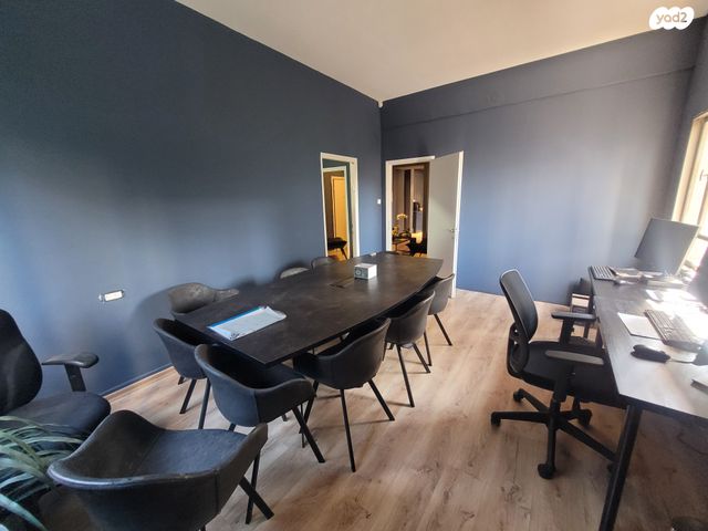 משרדים, תל אביב יפו