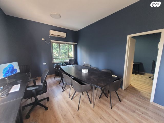 משרדים, תל אביב יפו