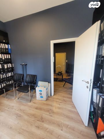 משרדים, תל אביב יפו