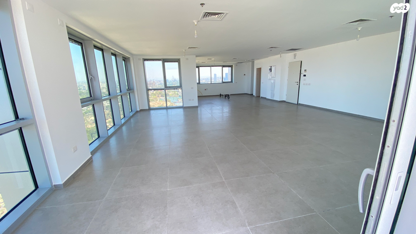 גג/ פנטהאוז, כוכב הצפון, תל אביב יפו