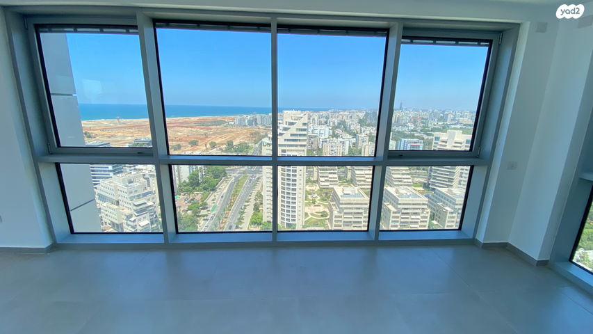 גג/ פנטהאוז, כוכב הצפון, תל אביב יפו