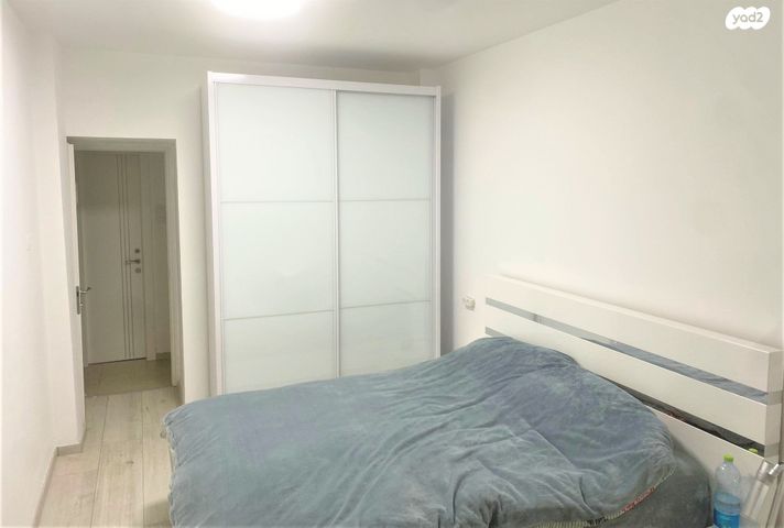 דירה, השיקמה 8, דרום מערב ותיק, בת ים