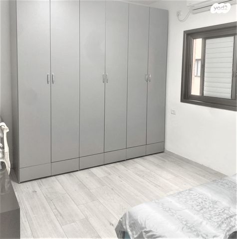 דירה, השיקמה 8, דרום מערב ותיק, בת ים