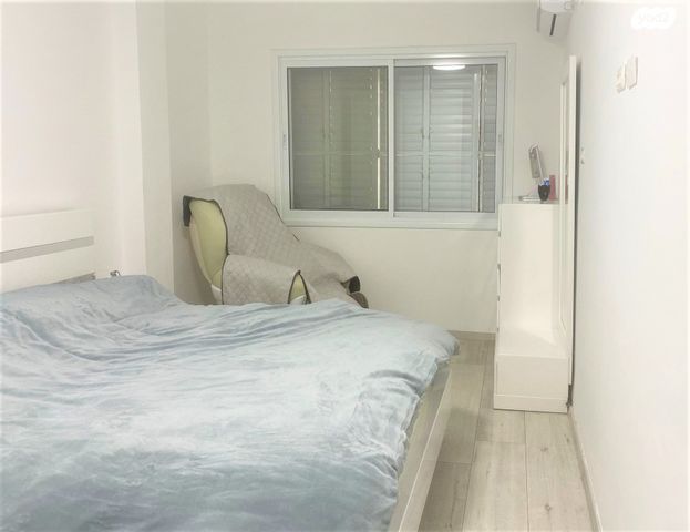 דירה, השיקמה 8, דרום מערב ותיק, בת ים