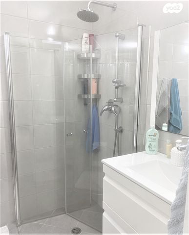 דירה, השיקמה 8, דרום מערב ותיק, בת ים