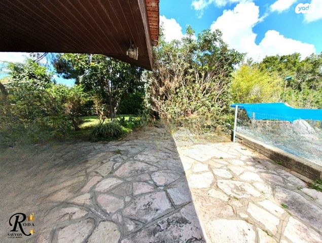 בית פרטי/ קוטג', סביון