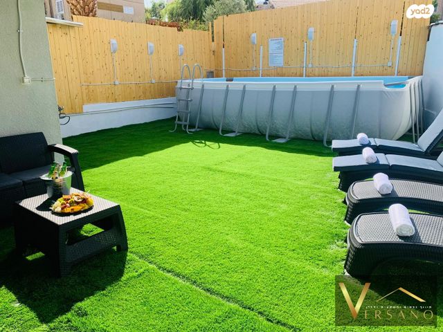 בית פרטי/ קוטג', אילת