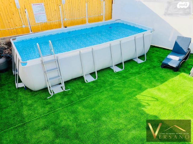 בית פרטי/ קוטג', אילת