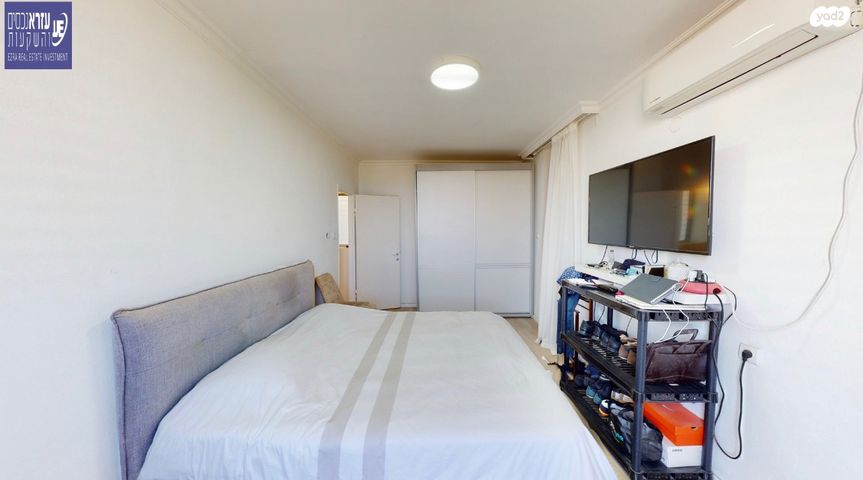 גג/ פנטהאוז, הרב עוזיאל, בבלי, תל אביב יפו