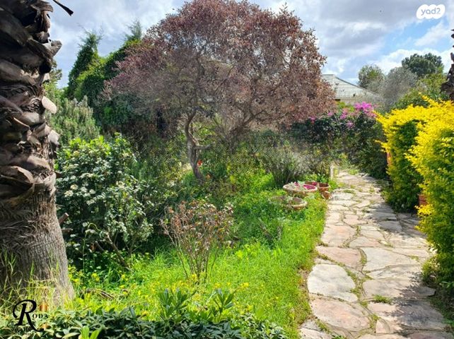 בית פרטי/ קוטג', סביון