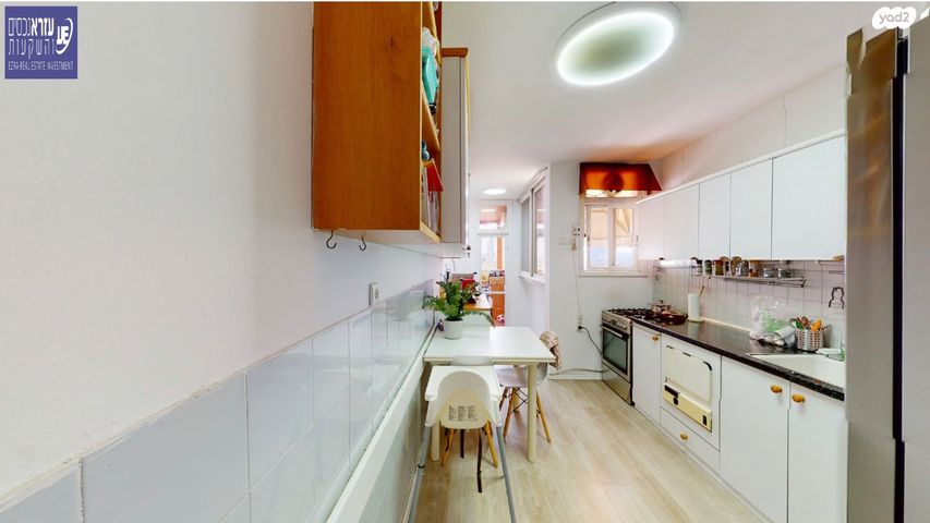 גג/ פנטהאוז, הרב עוזיאל, בבלי, תל אביב יפו