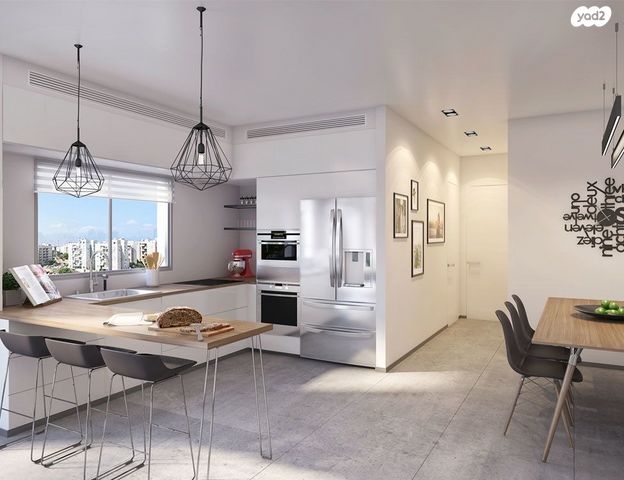 דירה, שדרות עמק חפר, שקמים ואגמים, אשקלון