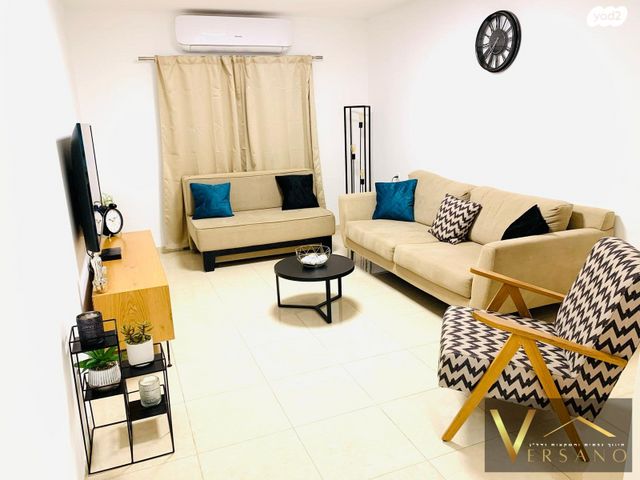 בית פרטי/ קוטג', אילת