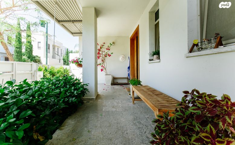 בית פרטי/ קוטג', הדר, הוד השרון